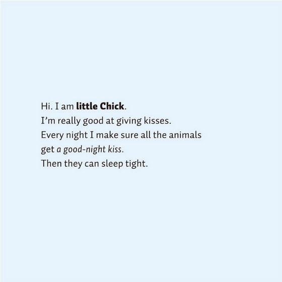 【Listen & Learn Series】100 Kisses Before Bedtime